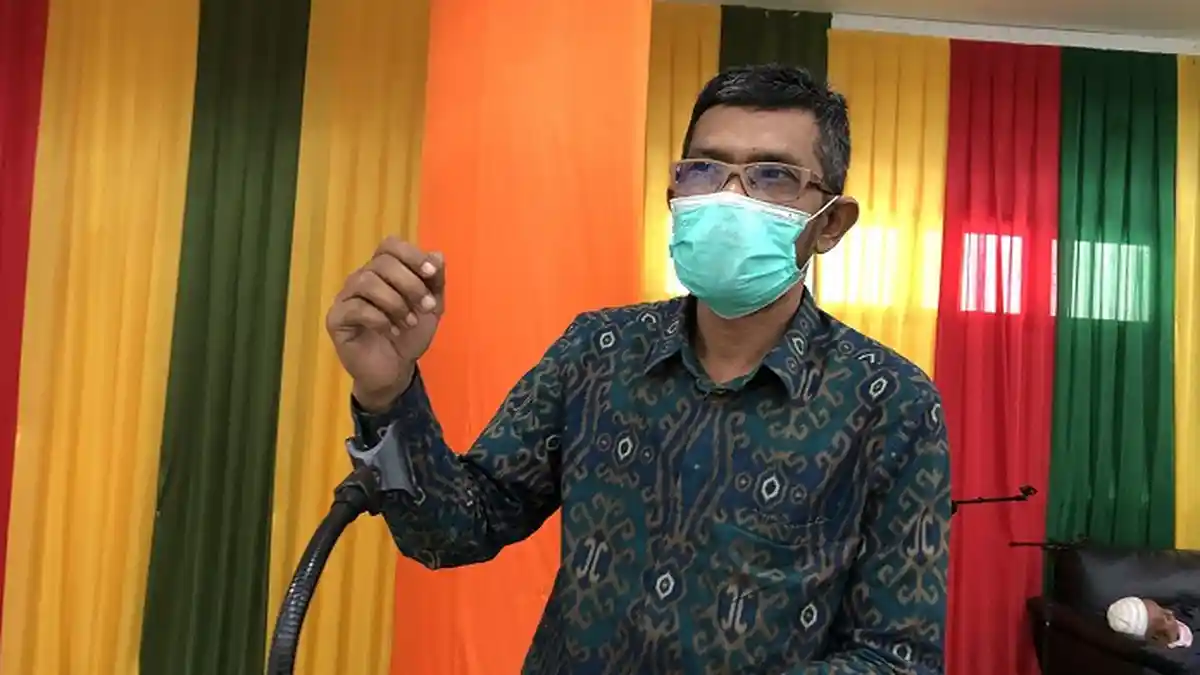 Ini Tahapan Terakhir Penjaringan Balon Rektor IAIN Lhokseumawe Periode 2021-2025