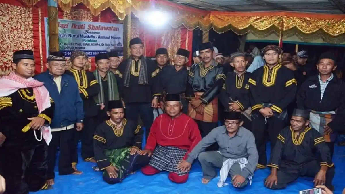 Pilkada Solok Selatan, Ini yang Dilakukan Abdul Rahman-Rosman Effendi di Sisa 9 Hari Masa Kampanye