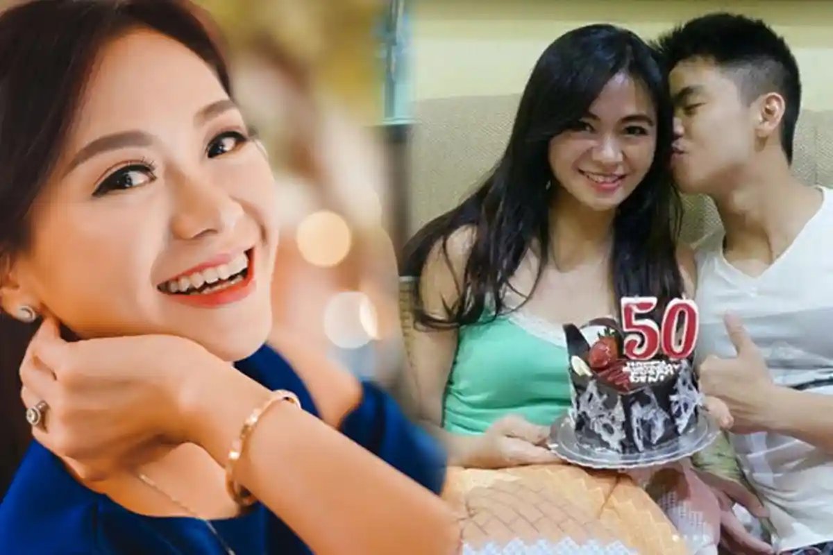 POPULER Puspa Dewi Dijuluki Nenek Cantik Viral 2017 Lalu, Penampilannya Kini Makin Mirip ABG!