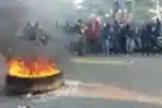 Mahasiswa Kota Tangerang Dukung Perjuangan Buruh