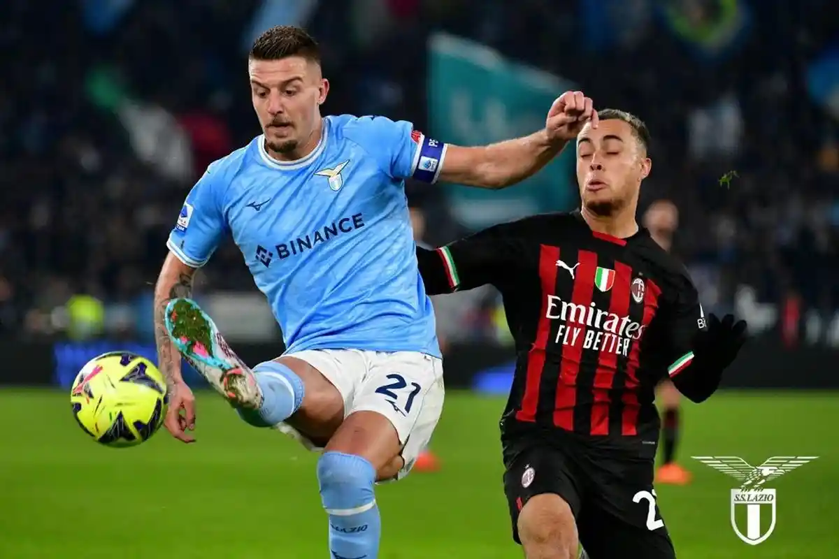 Prediksi Skor Lazio vs Fiorentina, Napoli vs AS Roma Liga Italia Serie A Malam Ini, Nonton Bola Live