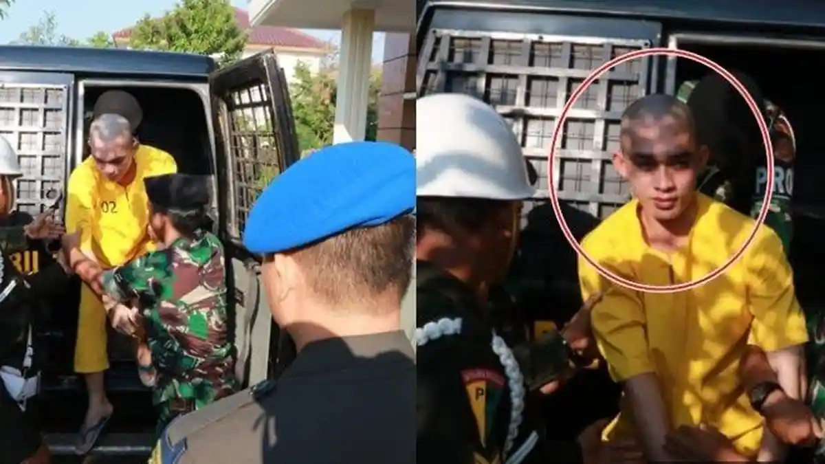Hasil Forensik Temukan Bukti Kekerasan Seksual Pada Kemaluan Vera Oktaria yang Dilakukan Prada DP