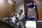 Forum Rektor Dukung KPK