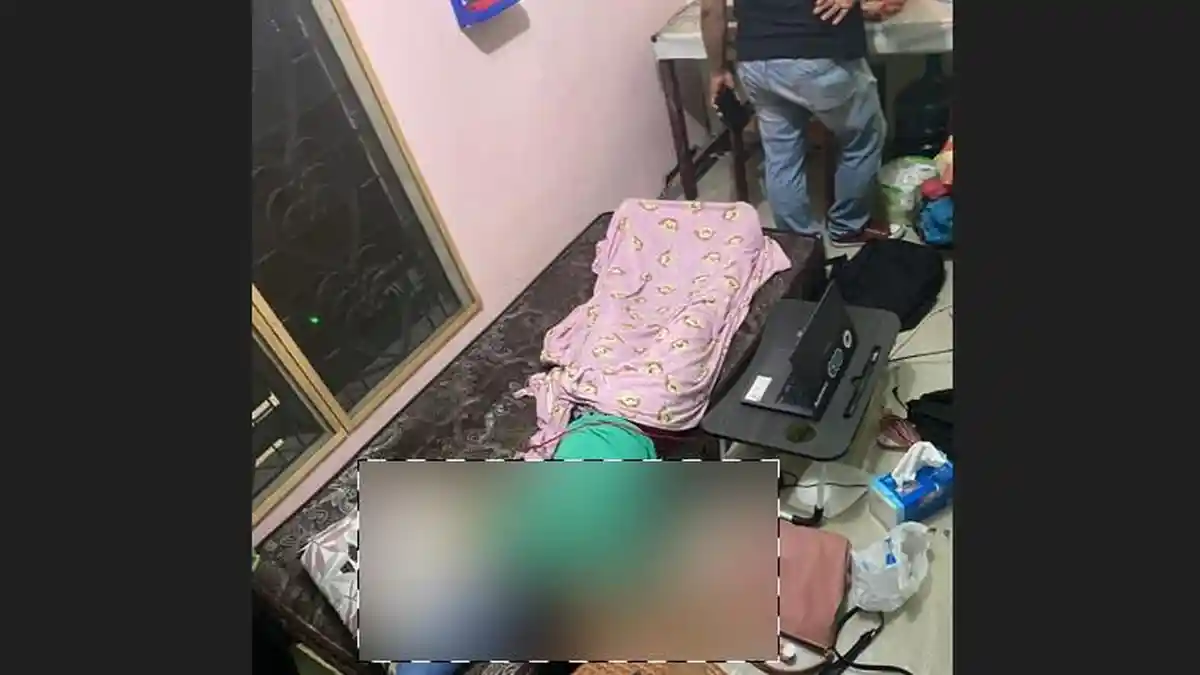 Mahasiswi di Medan Ditemukan Tewas Telentang di Kamar Kosnya, Polisi: Tidak Ada Tanda Kekerasan