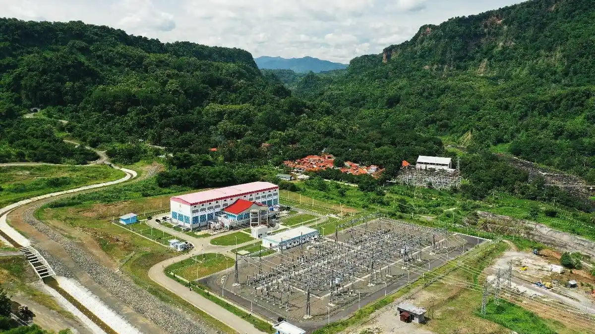 PLN UIP JBT Cetak Kinerja Positif, 11 Proyek Ketenagalistrikan Rampung ...