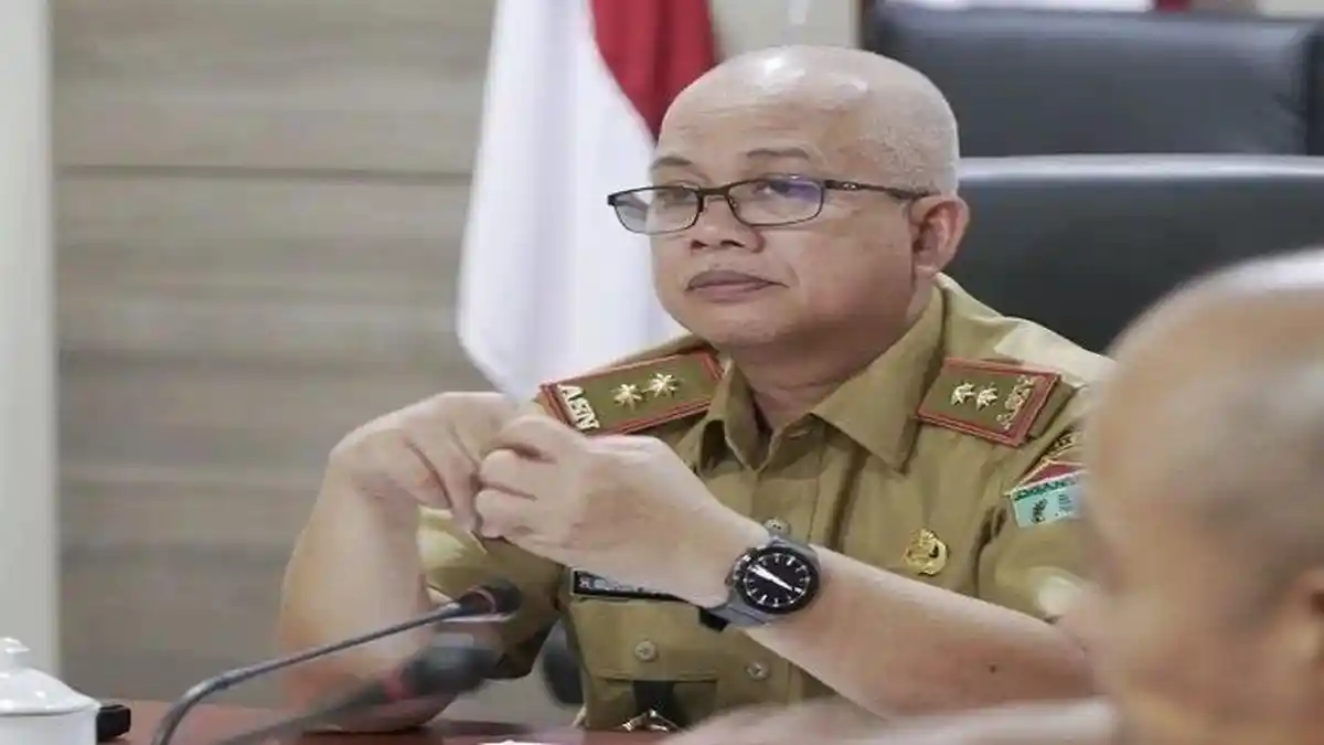 Kekayaan Muhsin Abdullah, Sekda Ogan Ilir, Miliki 27 Aset Tanah dan Bangunan di OI dan OKI