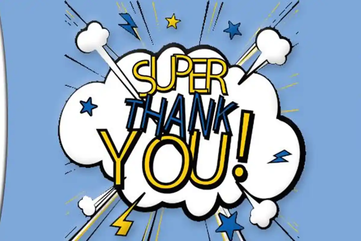 40 Contoh Ucapan Terima Kasih Atas Pemberian Teman dan Sahabat, Singkat Menyentuh Hati