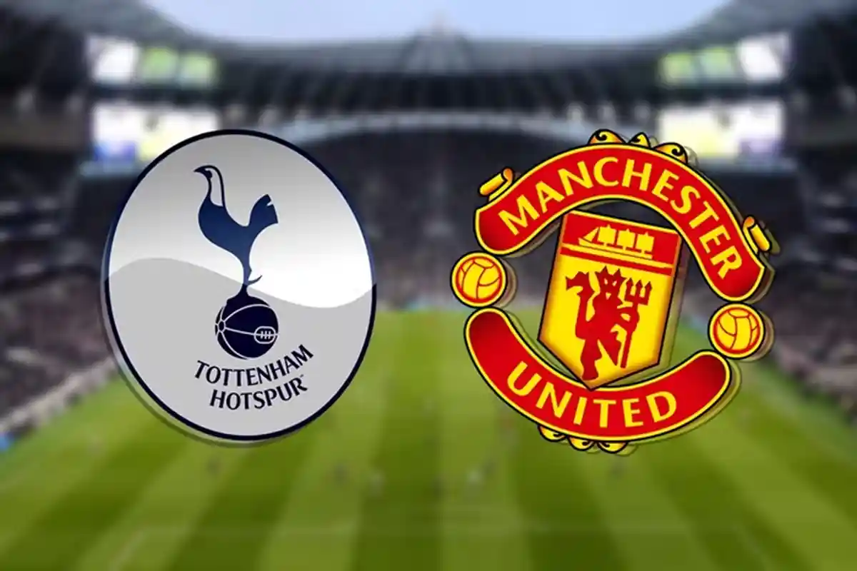Prediksi Laga Liga Inggris Tottenham Hotspur vs Manchester United: MU Menang dengan Skor Kejutan