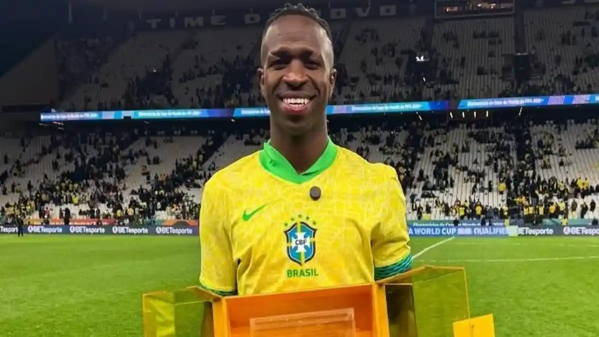 Daftar Negara yang Sudah Lolos ke Piala Dunia 2026, Terbaru Ada Brasil dan Australia