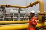 Pembangunan Proyek Meter Gas Muara Karang Peaker