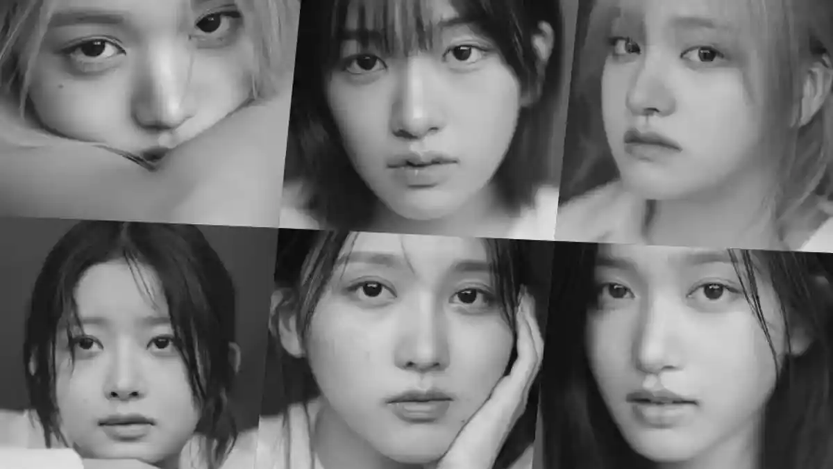 Trending di Youtube! Ini Lirik Lagu KPop Either Way - IVE Lengkap Terjemahan Indonesia