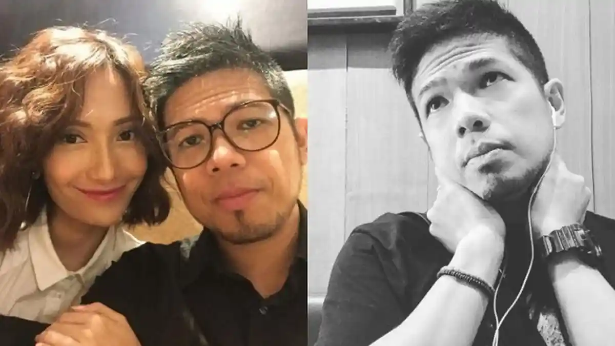 Gara-gara Hal Ini, Suami Artika Sari Devi Dicap Pembohong Oleh Anaknya
