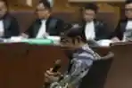 Idrus Marham Jalani Sidang di PN Tipikor Jakarta