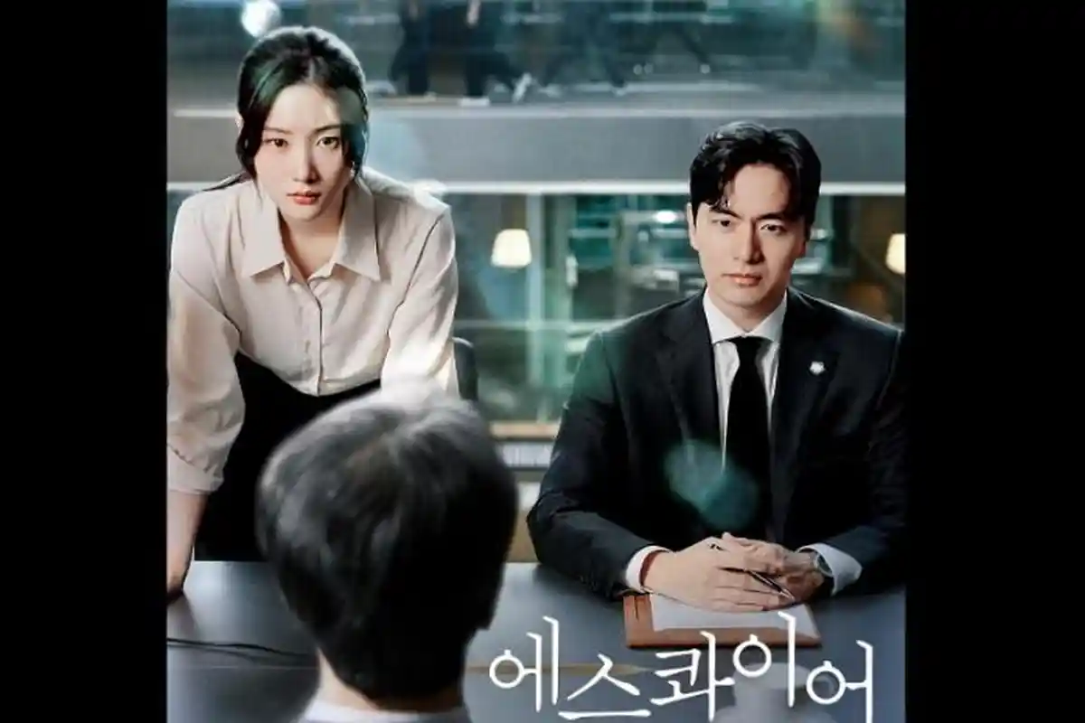 Sinopsis Beyond the Bar Episode 1, Awal yang Berat