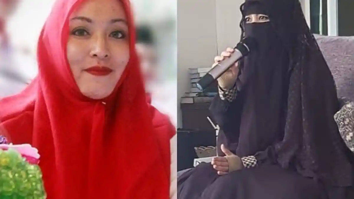 TAK Lama Lagi Bebas, Aktivitas Angelina Sondakh di Lapas Bikin Umi Pipik Merinding