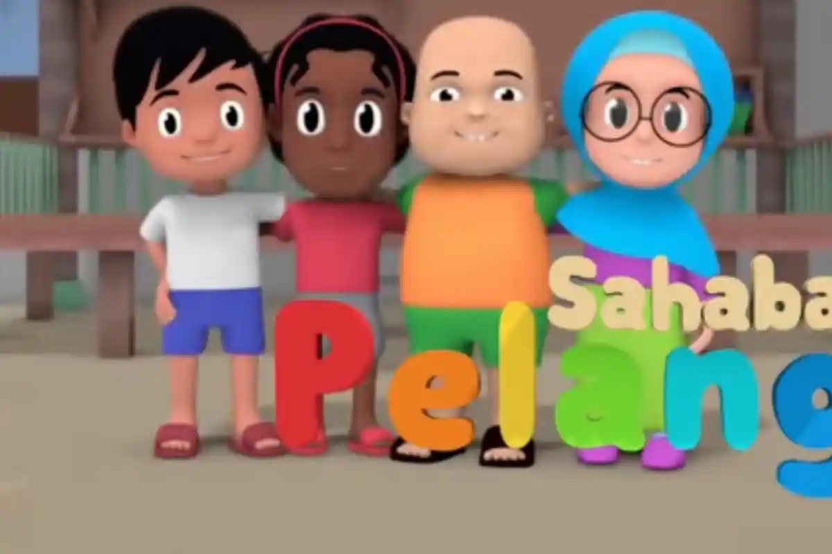 Anak-anak Bolehkah Kita Lalai Jika Disuruh Orangtua? Jawab Yuk! Tugas Kelas 1 2 3 SD Rabu 7 Oktober!