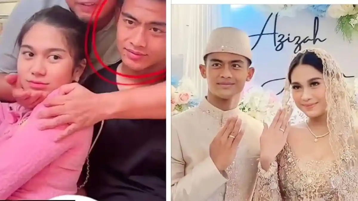 Azizah Salsha Buka Suara Kasus Isu Perselingkuhannya, Istri Pratama Arhan: Itu Fitnah