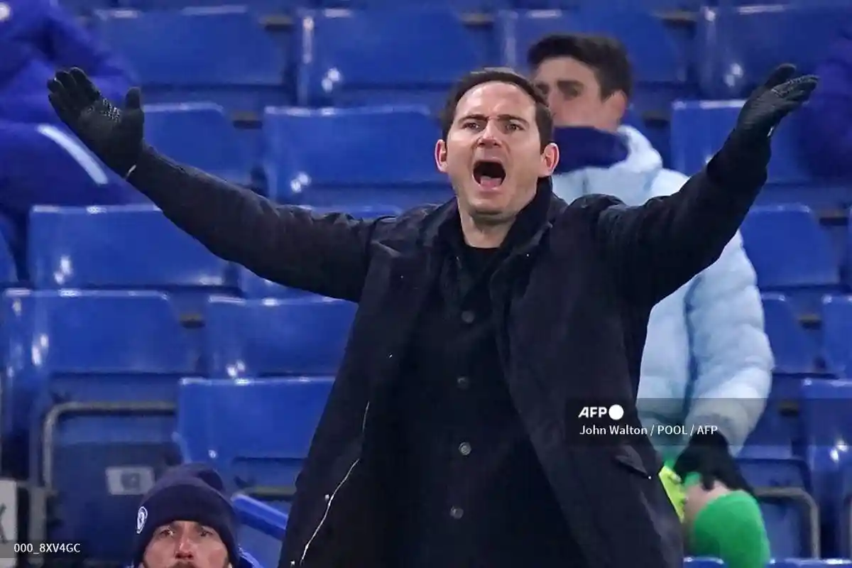 Fulham vs Chelsea Liga Inggris - Ini Prediksinya, Lampard Ogah Senasib dengan Liverpool & Spurs