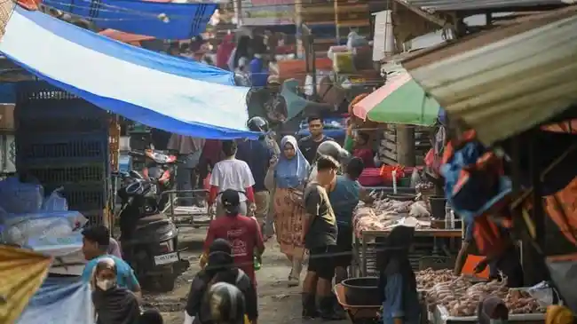 Pemulihan UMKM di Aceh, Sumut, dan Sumbar Terus Menguat, Fondasi Ekonomi Makin Kokoh