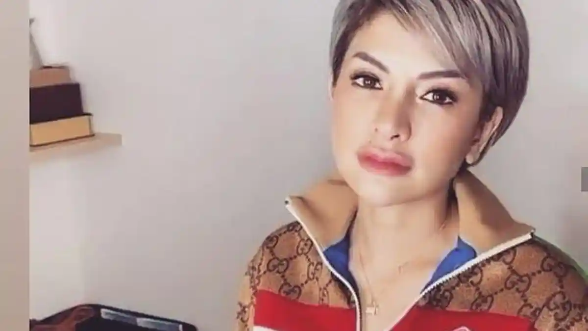 Roy Kiyoshi Sebut Aura Nikita Mirzani Berantakan, Singgung Soal Hubungan Asmara