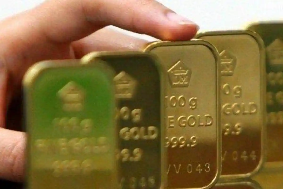 Update Harga Emas di Pegadaian Hari Ini, Berikut Rincian dari 0,5 Gram hingga 1 Kg