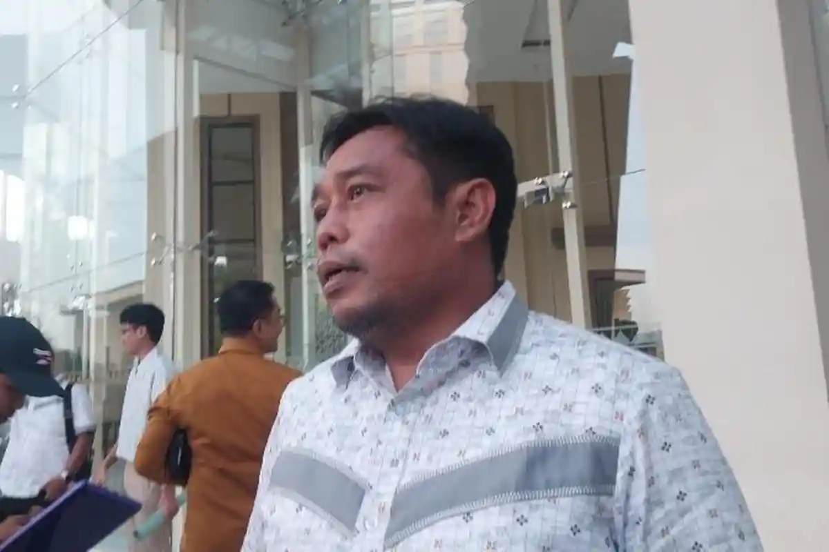 DPT Pilkada 2024 Bandar Lampung Lebih Kecil dari DPT Pemilu