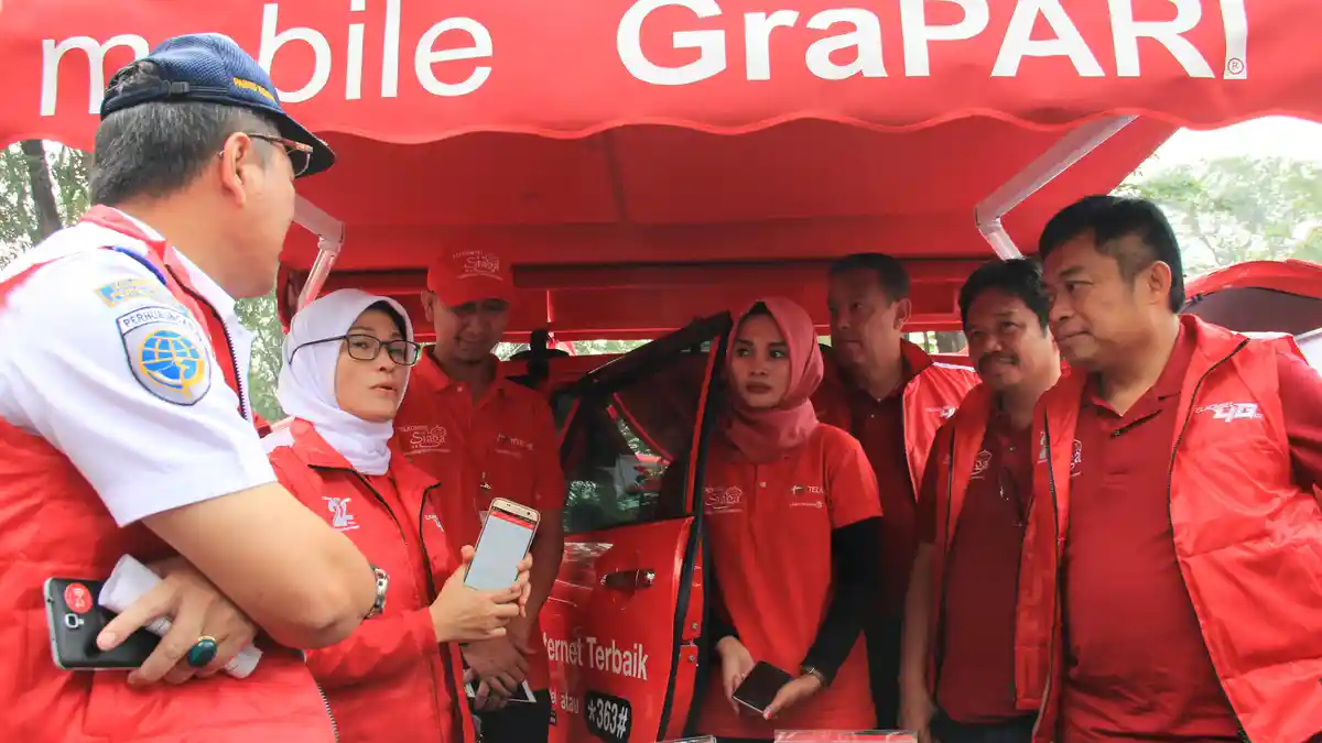 Cara Registrasi Ulang Kartu Simpati - Segera Daftar Ulang Kartu Telkomsel Mulai 31 Oktober 2017!