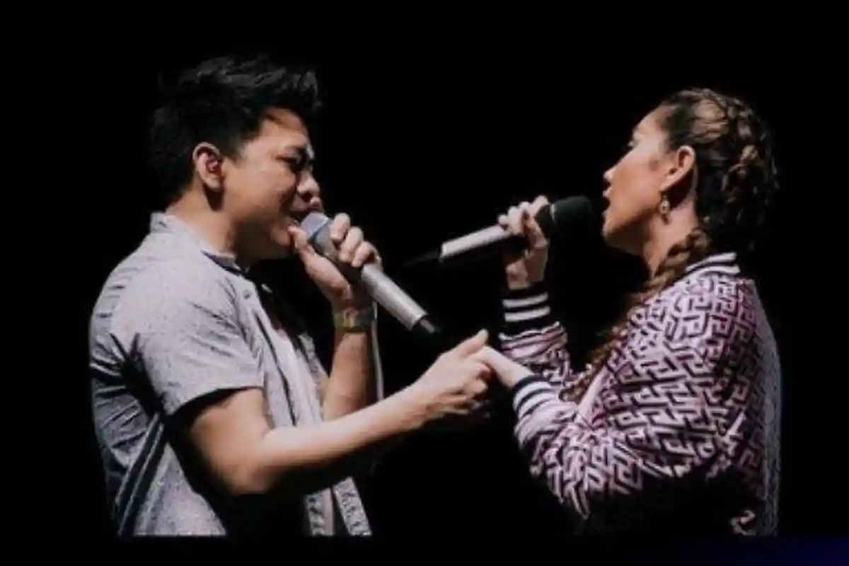 Akhirnya Terungkap Pabrik Uang Ariel NOAH, Kini Didesak Jadi Suami Bunga Citra Lestari