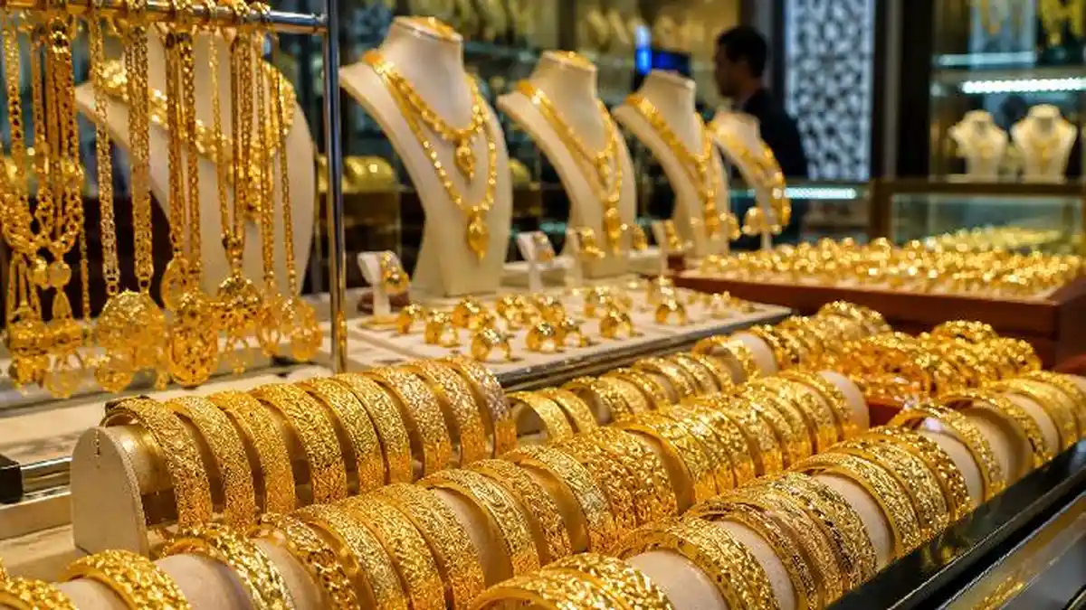 Update Harga Emas di Banda Aceh Hari Ini 8 Juli 2026, Tak Bergerak dan Masih Dijual Segini Per Mayam - Serambinews.com