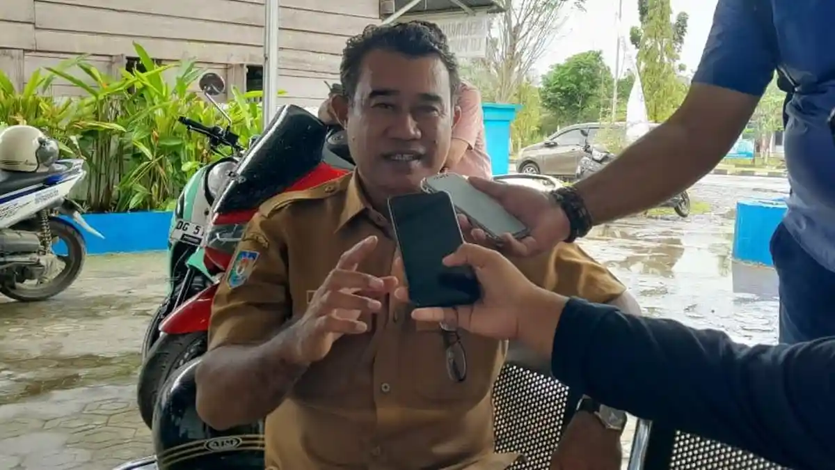 Tahun Ini, Insentif Imam dan Pendeta di Halmahera Timur Naik, Muhammad Abdullah: Cair Per 3 Bulan