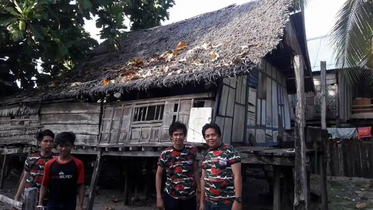 Dikenal Tajir Melintir, Artis Jebolan Dangdut Academy ini Punya Rumah Reyot, Warga Sampai Begini
