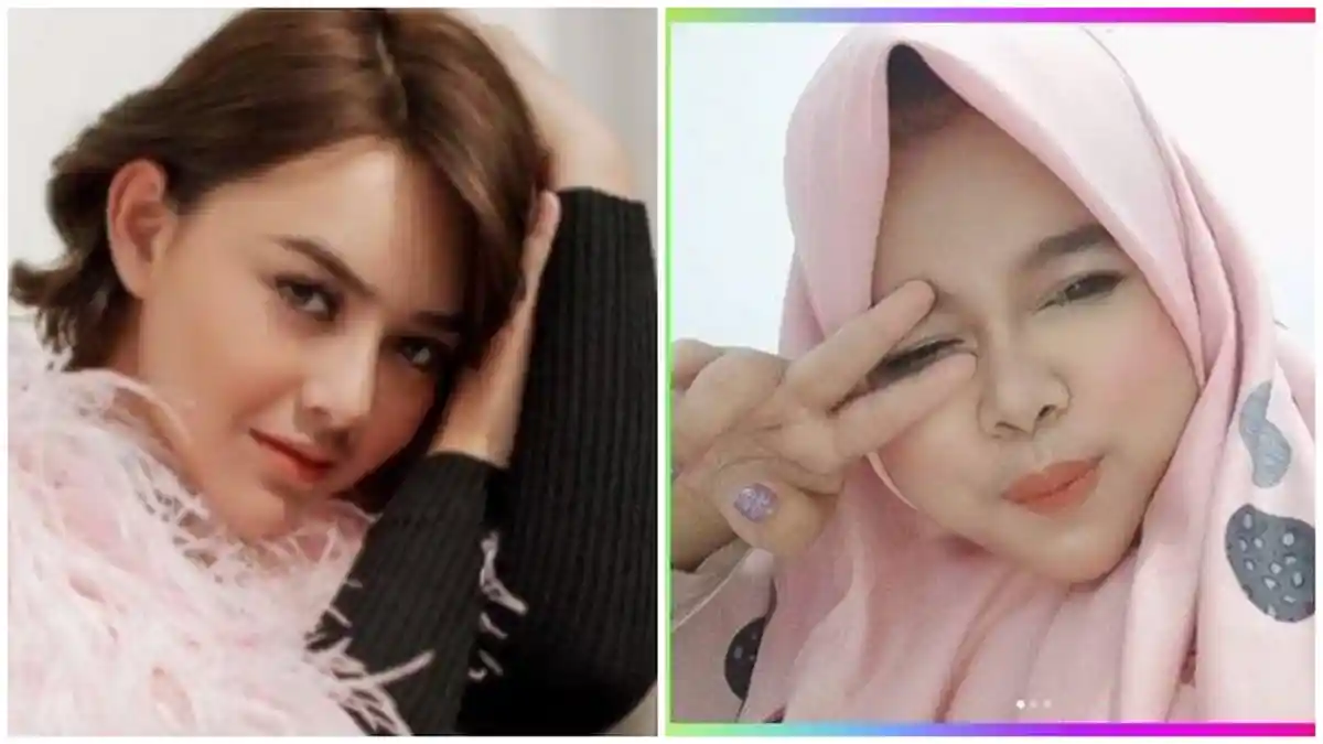 Puji Amanda Manopo, Kekeyi Ingin Jadi Andin di Ikatan Cinta, Ayu Ting Ting: Jadinya Ikatan Cimol
