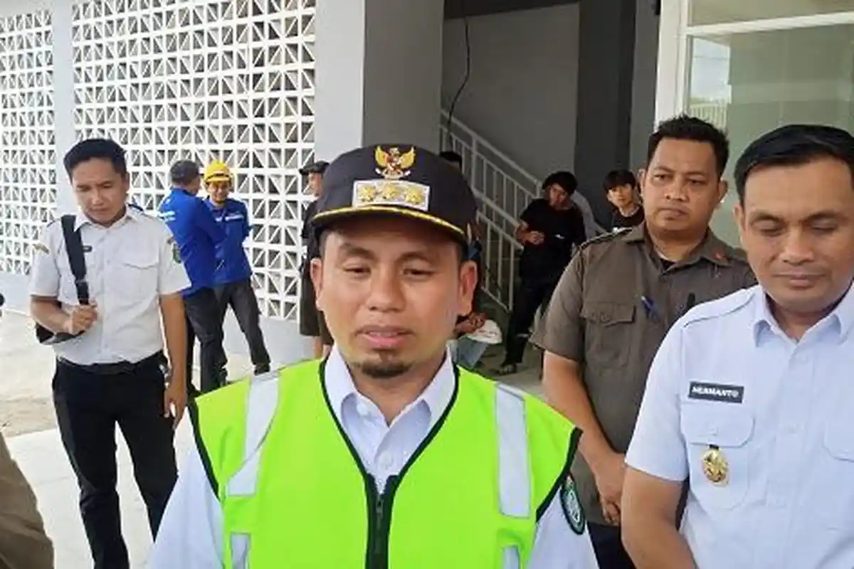 Tasming Hamid Respon Santai Usai Setara Institute Tempatkan Parepare Jadi Kota Intoleran