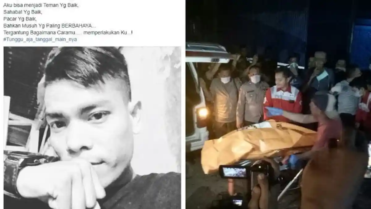 Cerita Pembunuh Sekeluarga di Gampong Mulia Mimpi Didatangi Korbannya