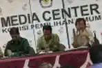 Polemik Dana Saksi Pemilu