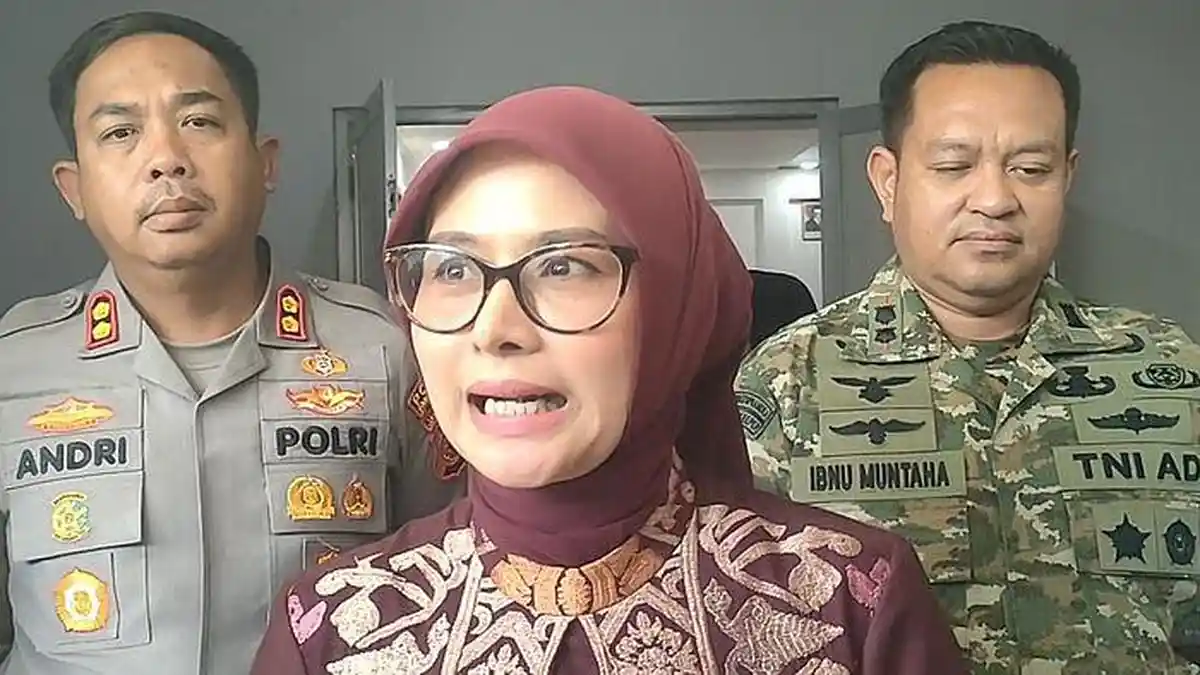 Jelang Libur Nataru, Bupati Pangandaran Antisipasi Genangan Air di Ruas Jalan Wisata