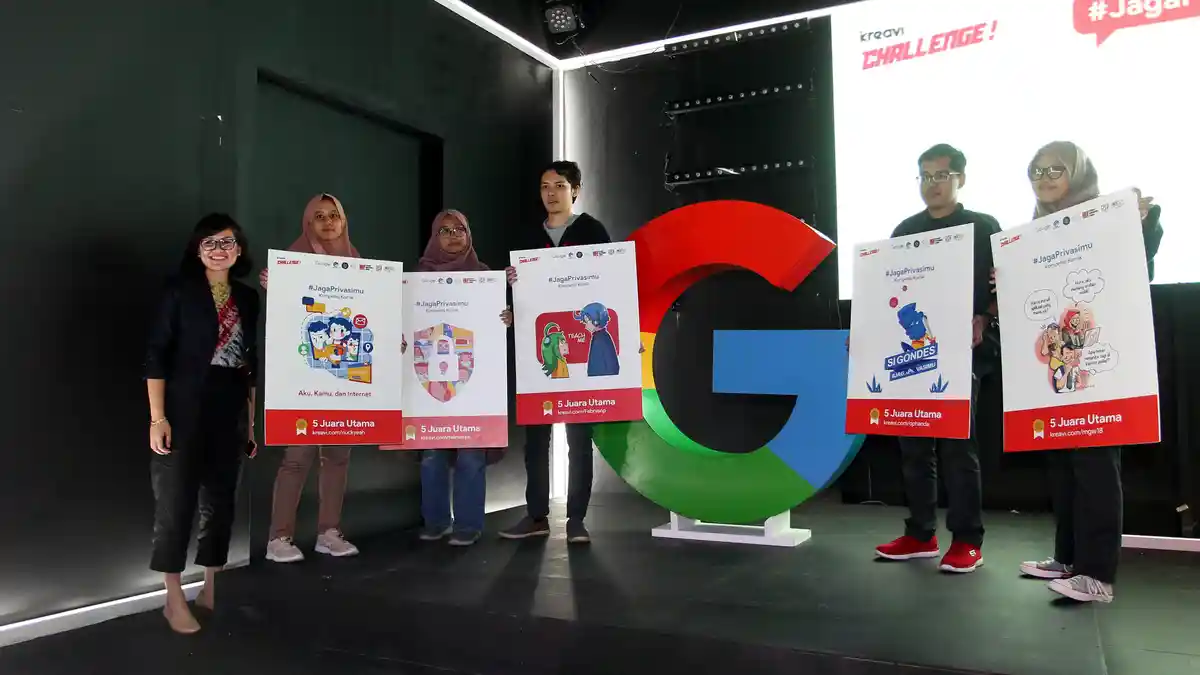 Pasang Iklan di Google Dikenai Pajak 10 Persen, Berlaku Mulai 1 Oktober