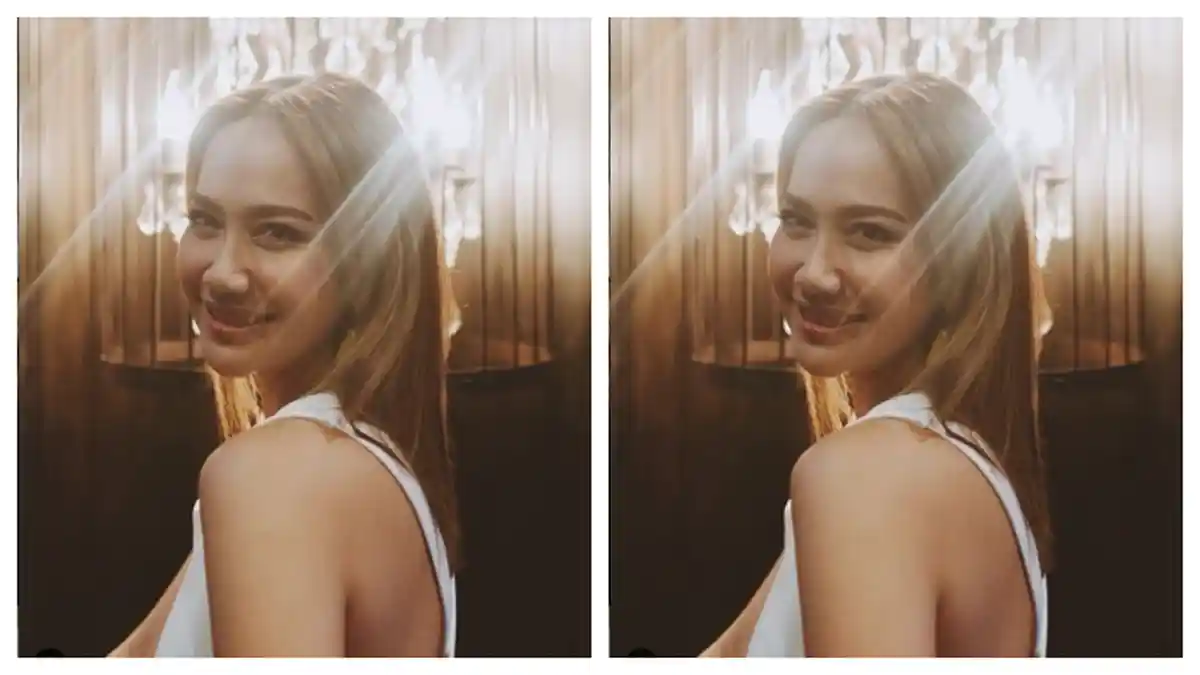 Rayakan Ulang Tahun ke-38, BCL Galang Dana untuk Para Perempuan Korban Kekerasan