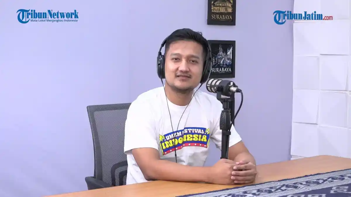Diduga Gelembungkan Suara, Tom Liwafa Crazy Rich Surabaya Dilaporkan ke MK