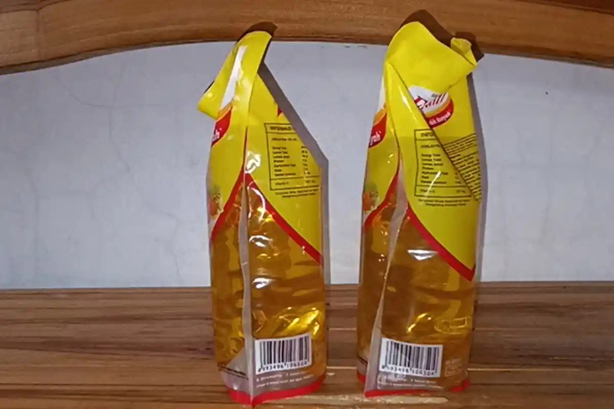 PERSIAPAN LEBARAN 2023, Update Harga Minyak Goreng di Alfamart dan Indomaret Hari Ini