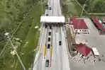 Suasana-Gerbang-Tol-Binjai-Langsa-seksi-Tanjung-Pura-Kabupaten-Langkat-Sumut-Selasa-27.jpg