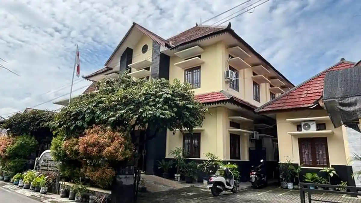 Asal-usul Kelurahan Semanggi Solo: Nama Diambil dari Tumbuhan Rawa, Ada Jejak Dermaga yang Hilang