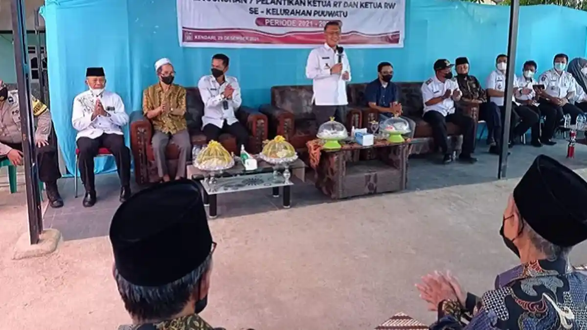 Rumah Sakit Tipe D di Puuwatu Kendari Bakal Dibangun 2022, Terminal Tipe A Kembali Difungsikan