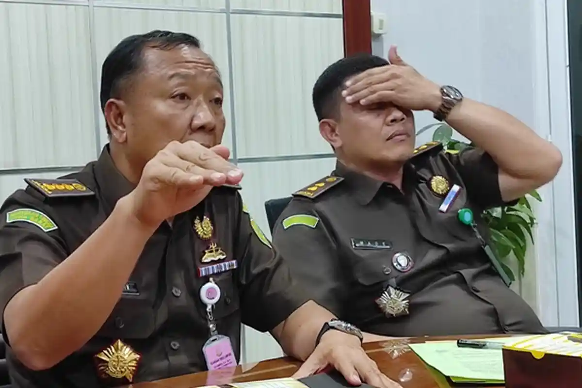 Alasan Kejati Lampung Minta Cabut Pemberitaan Dugaan Korupsi Sekretariat DPRD Tanggamus