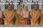 NASIB-Oknum-Berseragam-PNS-di-Riau-Tertawa-Beli-BBM-Mobil-Rp-10-Ribu-Kini-Menunduk-Minta-Maaf.jpg