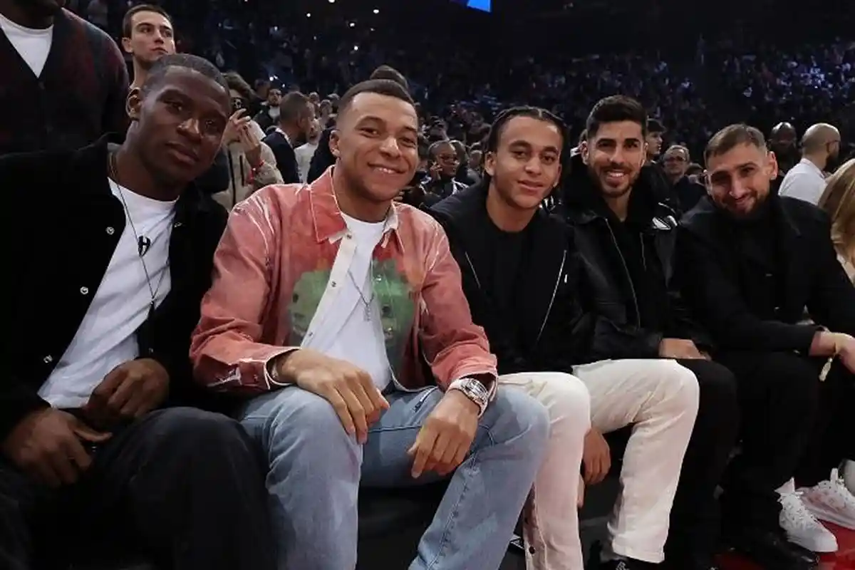 Man United Pemegang Kunci Kylian Mbappe Gagal ke Liverpool Tapi Bergabung dengan Real Madrid