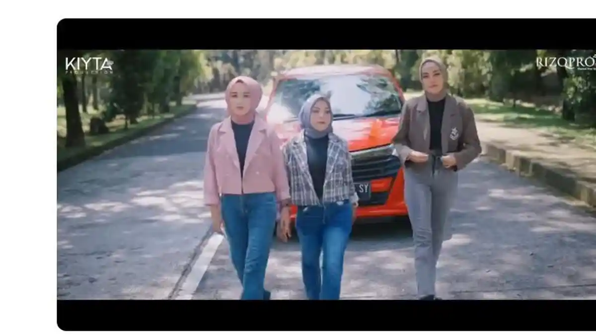 Lirik Lagu Tapsel Aso Mancit, Dipopulerkan Trio Jelita Reborn