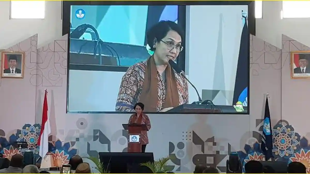 Resmikan Gedung Baru Kantor Bahasa Gorontalo, Kemendikbudristek: Potensi Luar Biasa untuk SDM