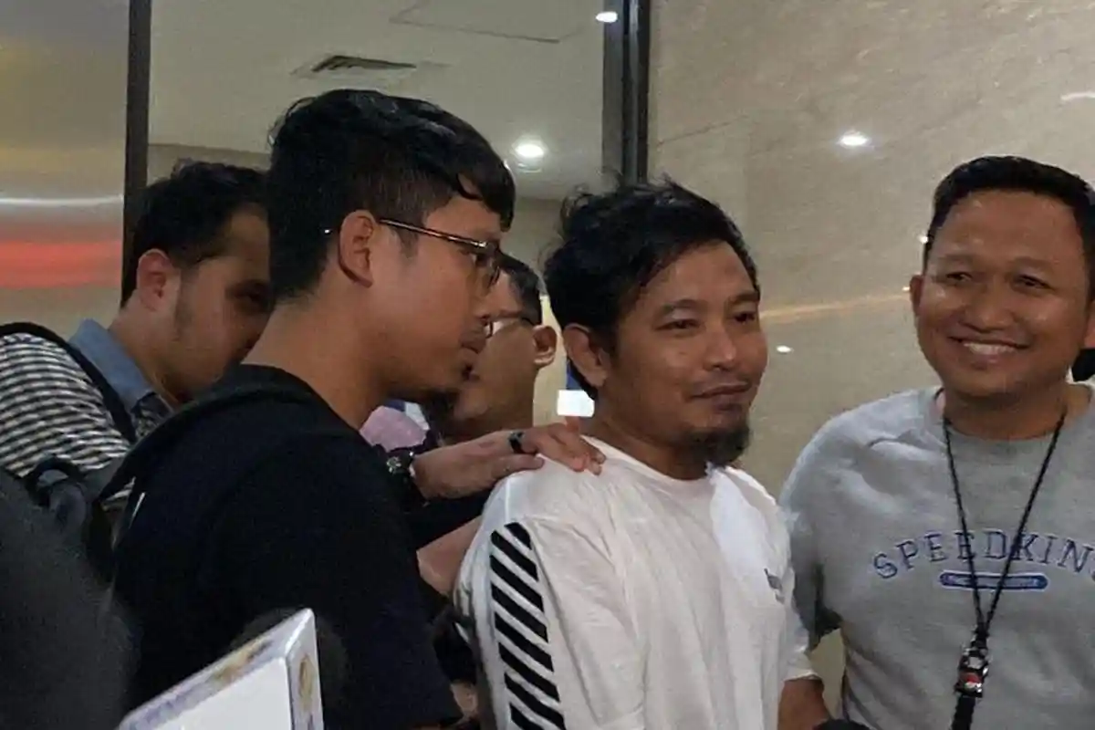 Pengakuan Zul Zivilia Sempat Dipelihara Gembong Narkoba Fredy Pratama, Dikirimi Uang Tiap Bulan