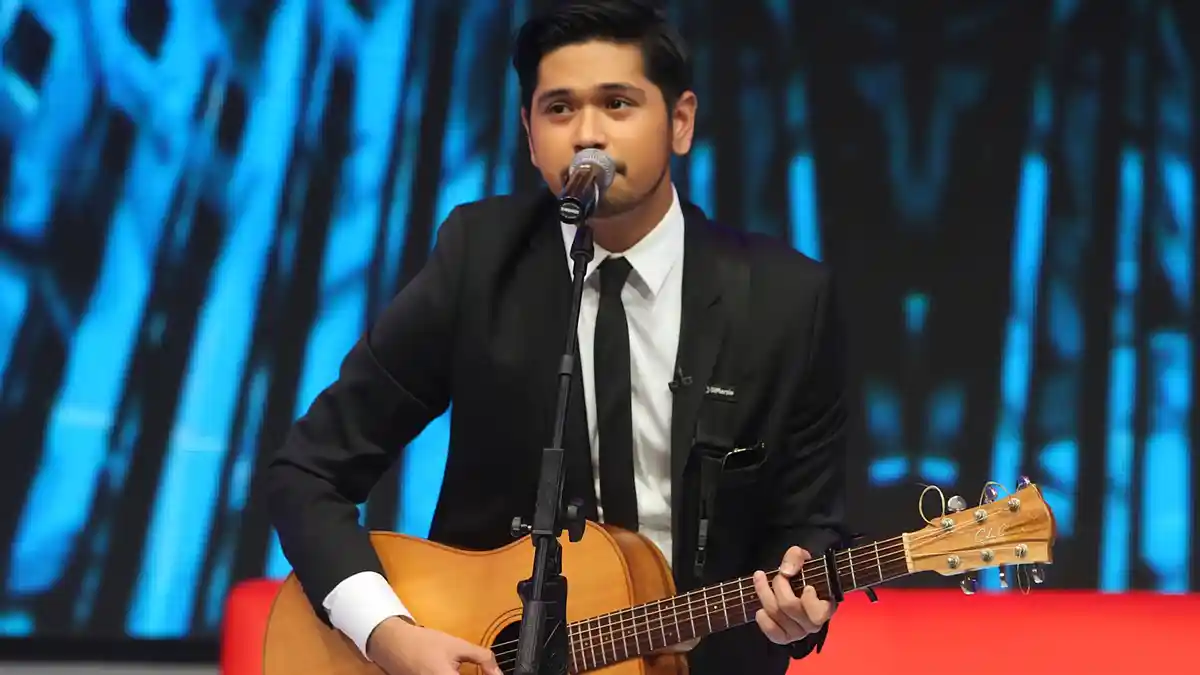 Mau Tahu Pacar Petra Sihombing? Coba Lihat Instagramnya